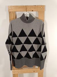 WOMEN'S SHIRT M/L 143700 Tellini S.r.l. Wholesale Clothing